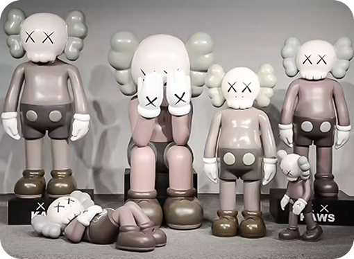 প্রধান পণ্য