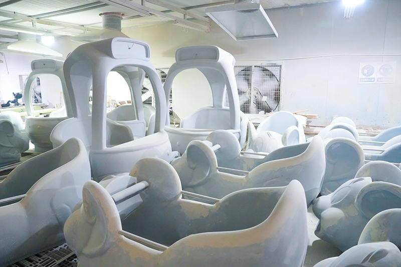 পণ্য মডেল