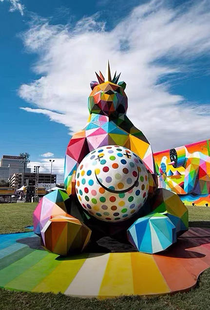 চীন মূর্তি প্রস্তুতকারক: traditional তিহ্যবাহী এবং আধুনিক উপকরণগুলির মধ্যে অসীম সম্ভাবনাগুলি অন্বেষণ করা