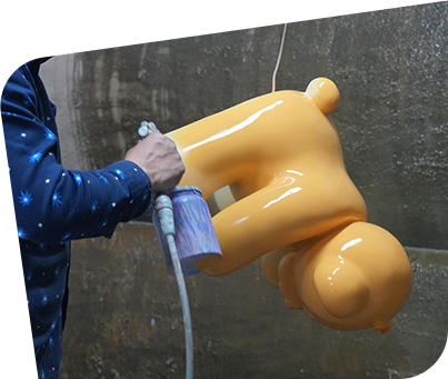 জিয়াংসু চুয়াংগেং আর্টস অ্যান্ড ক্রাফটস কোং, লি.