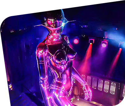 জিয়াংসু চুয়াংগেং আর্টস অ্যান্ড ক্রাফটস কোং, লি.